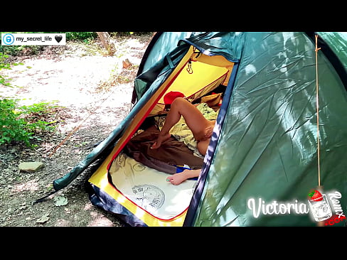 ❤️ Gikuha sa camera Passionate jerk off Stranger in a tent ☑ Fuck video sa ceb.pornolemon.ru ☑