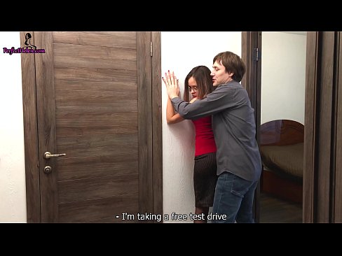 ❤️ Ang Seksi nga Realtor Makalingaw nga Gipang-ilog ang Iyang Puki ug Gikiss Samtang Nagbaligya sa Iyang Apartment - Krempai ☑ Fuck video sa ceb.pornolemon.ru ☑