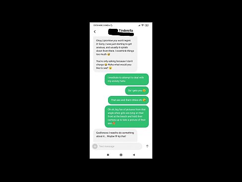 ❤️ Nagdugang ko og bag-ong PAWG gikan sa Tinder sa akong harem (apil ang pakigsulti sa Tinder) ☑ Fuck video sa ceb.pornolemon.ru ☑