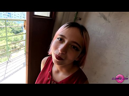 ❤️ Estudyante Sensual Nagsuso sa usa ka Estranghero sa Outback - Cum Sa Iyang Nawong ☑ Fuck video sa ceb.pornolemon.ru ☑